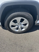 Used 2023  Toyota RAV4 LE FWD at Leadbelt Auto Sales near Leadington&comma; MO