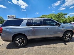 Used 2022 GMC Yukon XL 4WD 4dr AT4 at Leadbelt Auto Sales near Farmington, MO
