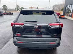 Used 2021  Toyota RAV4 XLE FWD &lpar;Natl&rpar; at Leadbelt Auto Sales near Leadington&comma; MO