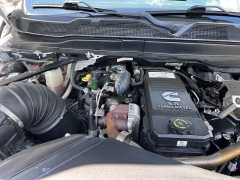 Used 2019  Ram 3500 4WD Crew Cab Longhorn at Leadbelt Auto Sales near Leadington&comma; MO
