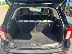 Used 2021  Ford Explorer XLT 4WD at Leadbelt Auto Sales near Leadington&comma; MO