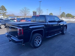 Used 2018  GMC Sierra 1500 4WD Crew Cab 143&period;5" SLT at Leadbelt Auto Sales near Leadington&comma; MO