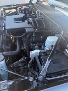 Used 2019  Chevrolet Suburban 4WD 4dr 1500 Premier at Leadbelt Auto Sales near Farmington, MO