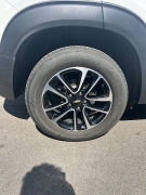 Used 2026  Chevrolet Trailblazer FWD 4dr LT at Leadbelt Auto Sales near Leadington&comma; MO
