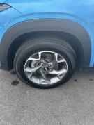 Used 2025  Chevrolet Trax FWD 4dr LT at Leadbelt Auto Sales near Leadington&comma; MO