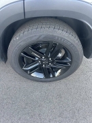 Used 2025  Chevrolet Trax FWD 4dr ACTIV at Leadbelt Auto Sales near Leadington&comma; MO