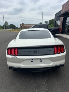 Used 2018  Ford Mustang EcoBoost Fastback at Leadbelt Auto Sales near Leadington&comma; MO