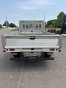 Used 2019  Ford Transit 250 Cab-Chassis Chassis Van 138" WB SRW at Leadbelt Auto Sales near Leadington&comma; MO