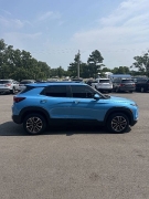 Used 2025  Chevrolet Trailblazer AWD 4dr LT at Leadbelt Auto Sales near Leadington&comma; MO