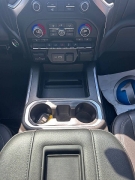 Used 2022  Chevrolet Silverado 1500 LTD 4WD Crew Cab 147" LT Trail Boss at Leadbelt Auto Sales near Leadington&comma; MO