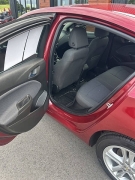 Used 2018  Chevrolet Cruze 4d Sedan LT Auto at Leadbelt Auto Sales near Leadington&comma; MO