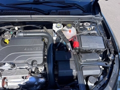 Used 2024  Chevrolet Malibu 4dr Sdn 2LT at Leadbelt Auto Sales near Leadington&comma; MO