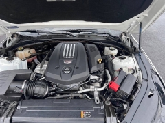 Used 2021  Cadillac CT4 4dr Sdn V-Series at Leadbelt Auto Sales near Leadington&comma; MO