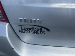 Used 2020  Chevrolet Trax 4d SUV FWD LS at Leadbelt Auto Sales near Leadington&comma; MO