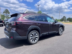 Used 2024  Subaru Outback Touring AWD at Leadbelt Auto Sales near Leadington&comma; MO