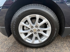 Used 2021 Chevrolet Equinox FWD 4dr LS w/1LS at Leadbelt Auto Sales near Farmington, MO