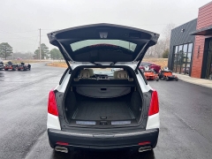 Used 2019  Cadillac XT5 4d SUV AWD Premium Luxury at Leadbelt Auto Sales near Leadington&comma; MO