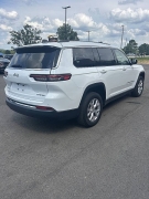 Used 2022  Jeep Grand Cherokee L Limited 4x4 at Leadbelt Auto Sales near Leadington&comma; MO