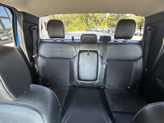 Used 2022  Ford Ranger 4WD SuperCrew 5' Box at Leadbelt Auto Sales near Leadington&comma; MO