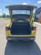 Used 2025  Chevrolet Trax FWD 4dr ACTIV at Leadbelt Auto Sales near Leadington&comma; MO