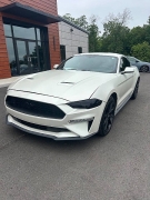 Used 2018  Ford Mustang EcoBoost Fastback at Leadbelt Auto Sales near Leadington&comma; MO