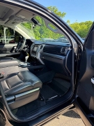 Used 2019 Toyota Tundra 4WD CrewMax 5.5' Bed 5.7L (Natl) at Leadbelt Auto Sales near Farmington, MO