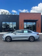Used 2025  Volkswagen Jetta SE Auto at Leadbelt Auto Sales near Leadington&comma; MO