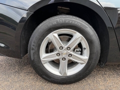 Used 2023 Chevrolet Malibu 4dr Sdn LS w/1LS at Leadbelt Auto Sales near Farmington, MO
