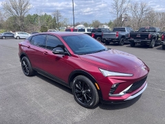 Used 2024  Buick Envista FWD 4dr Sport Touring at Leadbelt Auto Sales near Leadington&comma; MO