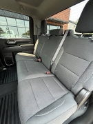 Used 2025  Chevrolet Silverado 2500HD 4WD Crew Cab 159" LT at Leadbelt Auto Sales near Leadington&comma; MO