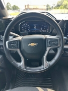 Used 2025  Chevrolet Silverado 2500HD 4WD Crew Cab 159" LT at Leadbelt Auto Sales near Leadington&comma; MO
