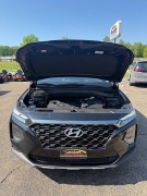 Used 2019 Hyundai Santa Fe 4d SUV FWD SE 2.4L at Leadbelt Auto Sales near Farmington, MO
