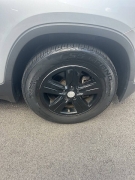 Used 2020  Chevrolet Trax 4d SUV FWD LS at Leadbelt Auto Sales near Leadington&comma; MO