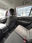 Used 2021  Chevrolet Equinox AWD 4dr LT w&sol;1LT at Leadbelt Auto Sales near Leadington&comma; MO
