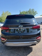 Used 2019 Hyundai Santa Fe 4d SUV FWD SE 2.4L at Leadbelt Auto Sales near Farmington, MO