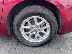 Used 2023  Chrysler Pacifica Touring L FWD at Leadbelt Auto Sales near Leadington&comma; MO