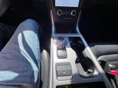 Used 2024  Ford Edge AWD at Leadbelt Auto Sales near Leadington&comma; MO