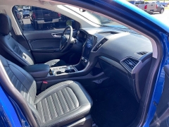 Used 2024  Ford Edge AWD at Leadbelt Auto Sales near Leadington&comma; MO