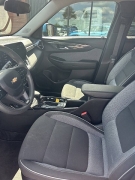 Used 2025  Chevrolet Trailblazer AWD 4dr LT at Leadbelt Auto Sales near Leadington&comma; MO