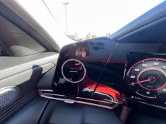 Used 2022  Hyundai Elantra SEL IVT at Leadbelt Auto Sales near Leadington&comma; MO