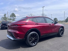 Used 2024  Buick Envista FWD 4dr Sport Touring at Leadbelt Auto Sales near Leadington&comma; MO
