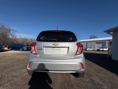 Used 2022 Chevrolet Spark 4dr HB CVT 1LT at Leadbelt Auto Sales near Farmington, MO