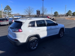 Used 2020  Jeep Cherokee Latitude Plus FWD at Leadbelt Auto Sales near Leadington&comma; MO