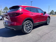 Used 2023  Chevrolet Blazer FWD 4dr Premier at Leadbelt Auto Sales near Leadington&comma; MO