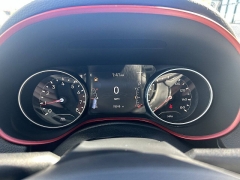 Used 2021  Jeep Compass Trailhawk 4x4 at Leadbelt Auto Sales near Leadington&comma; MO