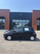 Used 2024  Mitsubishi Mirage CVT at Leadbelt Auto Sales near Leadington&comma; MO