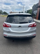 Used 2021  Chevrolet Equinox AWD 4dr LT w&sol;1LT at Leadbelt Auto Sales near Leadington&comma; MO