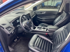 Used 2024  Ford Edge AWD at Leadbelt Auto Sales near Leadington&comma; MO