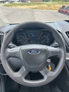 Used 2019  Ford Transit 250 Cab-Chassis Chassis Van 138" WB SRW at Leadbelt Auto Sales near Leadington&comma; MO