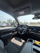Used 2025  Chevrolet Silverado 2500HD 4WD Crew Cab 159" LT at Leadbelt Auto Sales near Leadington&comma; MO